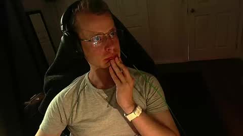 rickgosling online show from 05.27.26