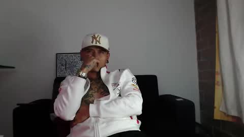 rickgraim online show from 10.04.25