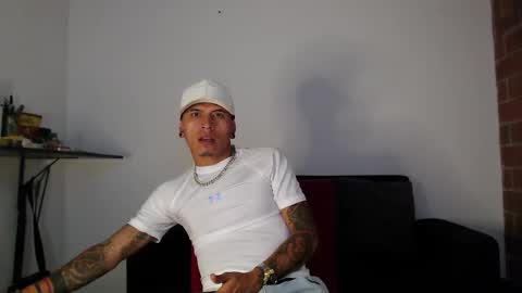 rickgraim online show from 10.05.25