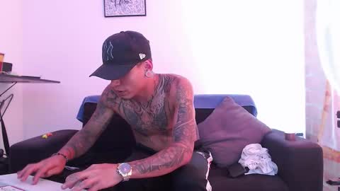 rickgraim online show from 10.11.25