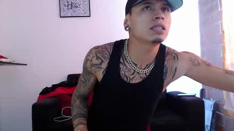 rickgraim online show from 10.14.25