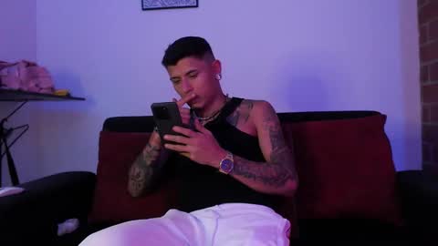 rickgraim online show from 10.21.25