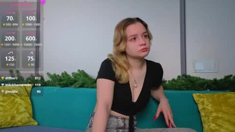 Violetta online show from 04.06.26