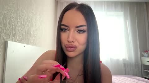 Ammy here its my first stream here online show from 02.18.26