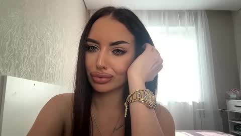 Ammy here its my first stream here online show from 02.20.26