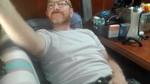 Snapshot of rickitou chatting on 03.31.26 FireLion online show from 03.31.26