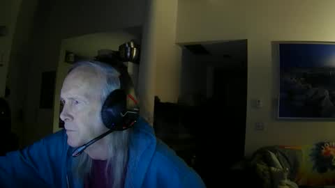rickl56 online show from 05.04.26