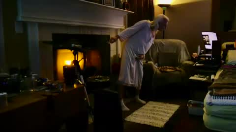 PINK HOLE TWINK online show from 01.24.25