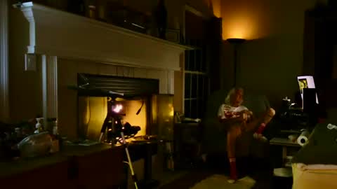 PINK HOLE TWINK online show from 09.14.25