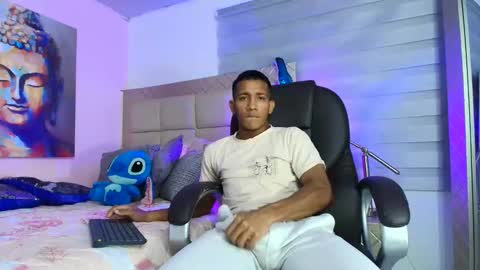 RICKY online show from 02.05.26