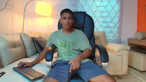 RICKY online show from 04.02.26