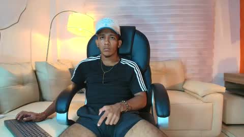 RICKY online show from 04.12.26