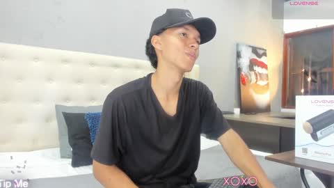 Ricky Backus online show from 02.28.25