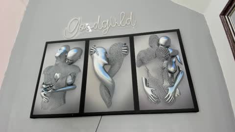 Ricky Backus online show from 03.21.26