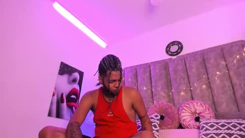 Snapshot of rickyandsharlot chatting on 09.10.25 rickyandsharlot online show from 09.10.25