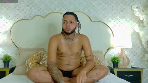 Snapshot of rickyandsharlot chatting on 09.24.25 rickyandsharlot online show from 09.24.25