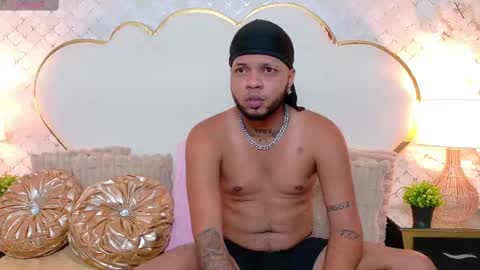 Snapshot of rickyandsharlot chatting on 09.28.25 rickyandsharlot online show from 09.28.25