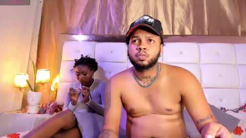 Snapshot of rickyandsharlot chatting on 03.21.26 rickyandsharlot online show from 03.21.26