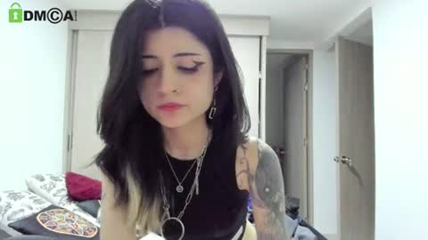 Snapshot of rickydicot_13 chatting on 06.19.26 RickyDicot 13 online show from 06.19.26