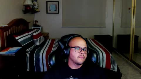 Ricky online show from 12.04.24