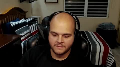 Ricky online show from 12.07.24