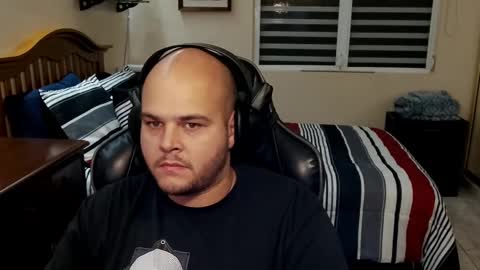 Ricky online show from 12.08.24