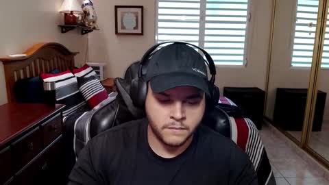 Ricky online show from 12.08.24