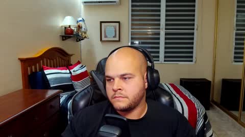 Ricky online show from 12.21.24