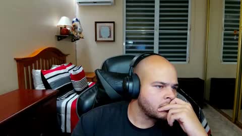 Ricky online show from 12.22.24