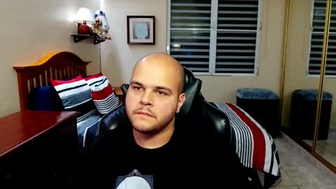 Ricky online show from 12.22.24