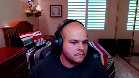 Ricky online show from 03.04.25