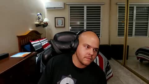 Ricky online show from 10.22.25