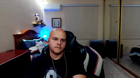 Ricky online show from 01.07.26