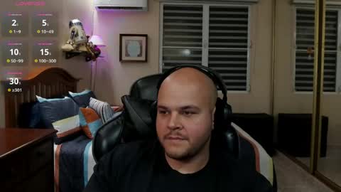 Ricky online show from 04.02.26