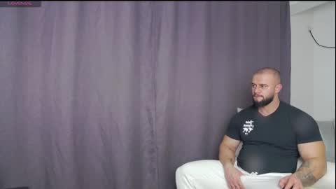 rickymiami1 online show from 11.21.25