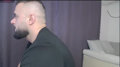 rickymiami1 online show from 02.12.26