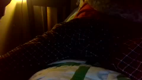 rickyrockett1 online show from 03.20.26