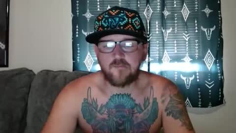 Ricky Rodeo online show from 05.24.26