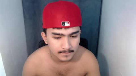RICKY online show from 07.18.26
