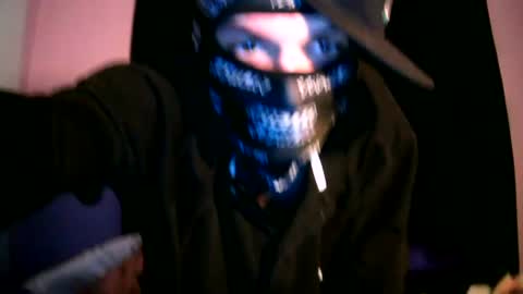 rico9ich online show from 07.29.26