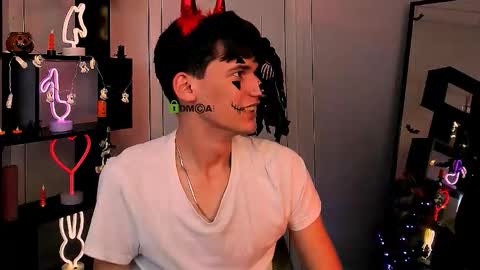 Rico online show from 10.30.25