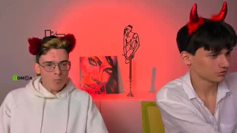 Rico online show from 11.03.25