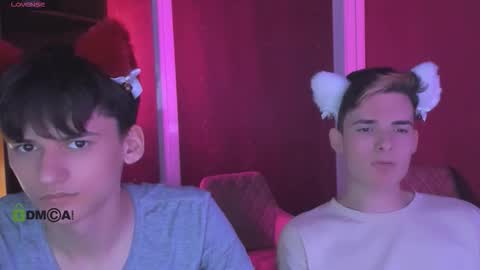 Rico online show from 11.18.25