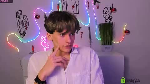 Rico online show from 01.06.26