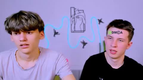 Rico online show from 03.05.26