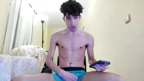 Snapshot of ricoafterdark chatting on 03.23.26 Rico online show from 03.23.26