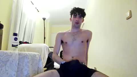 Snapshot of ricoafterdark chatting on 04.09.26 Rico online show from 04.09.26