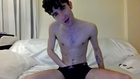 Snapshot of ricoafterdark chatting on 04.11.26 Rico online show from 04.11.26