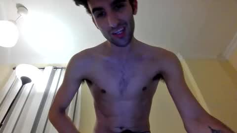 Snapshot of ricoafterdark chatting on 04.21.26 Rico online show from 04.21.26