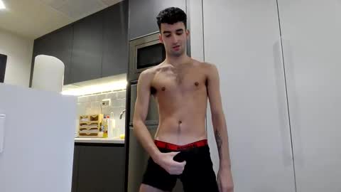 Snapshot of ricoafterdark chatting on 06.02.26 Rico online show from 06.02.26